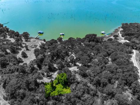 Lot 17 S Oaks Lane Lone Oak TX 75453