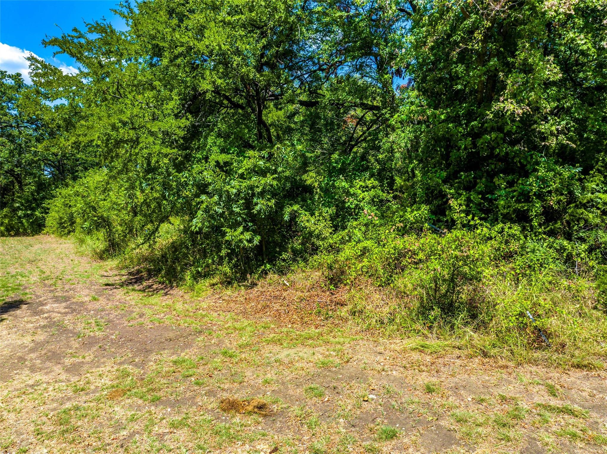 Lot 17 S Oaks Lane Lone Oak TX 75453