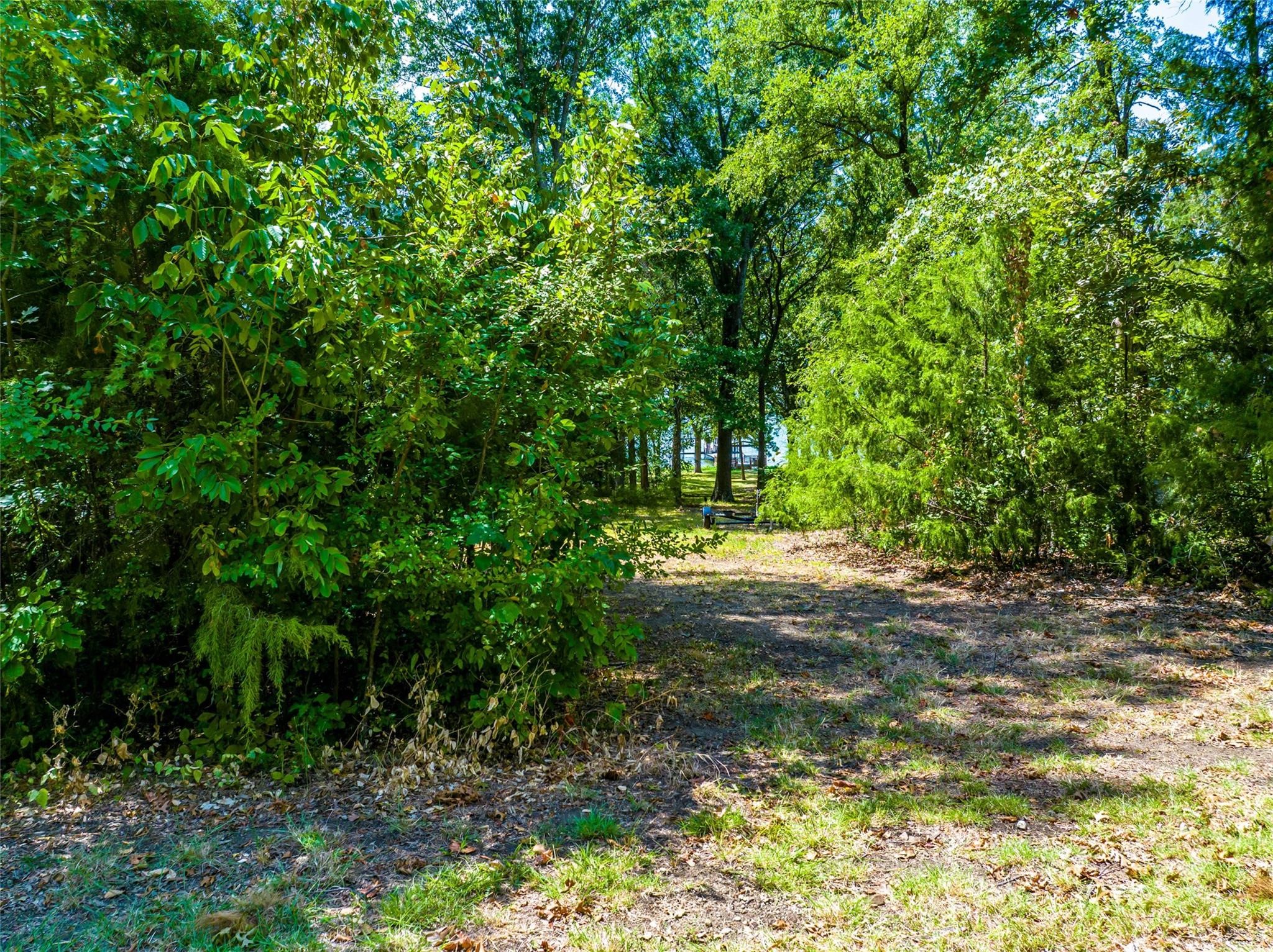 Lot 17 S Oaks Lane Lone Oak TX 75453