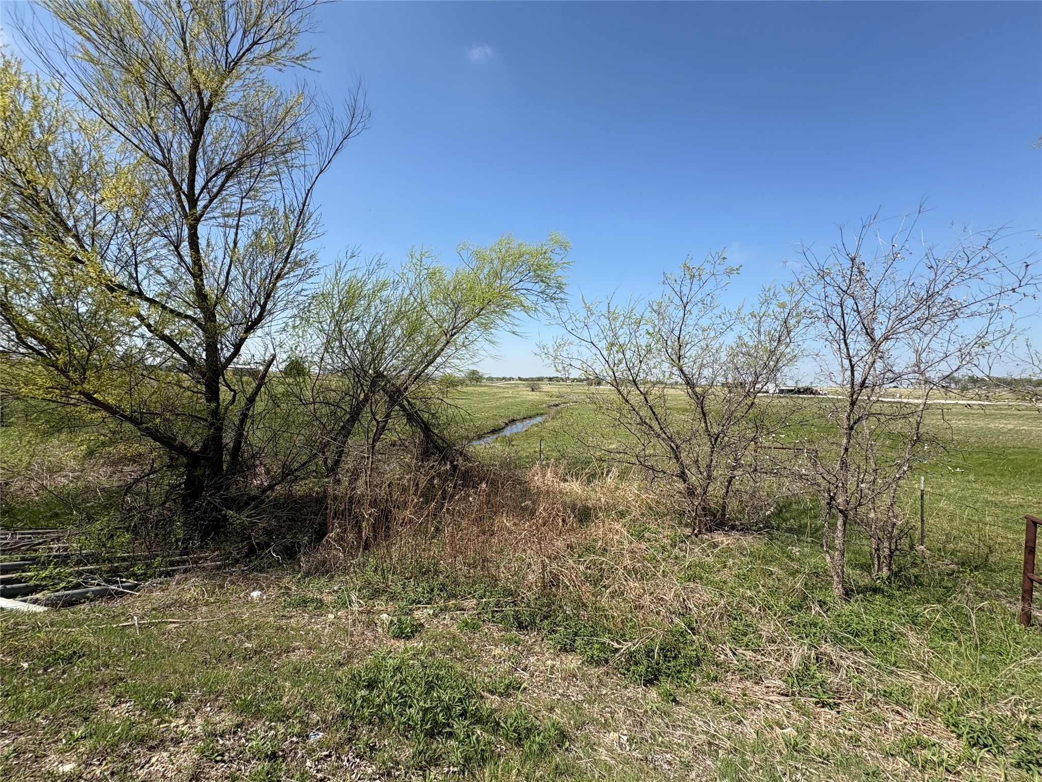 717 Smith Road Ponder TX 76259