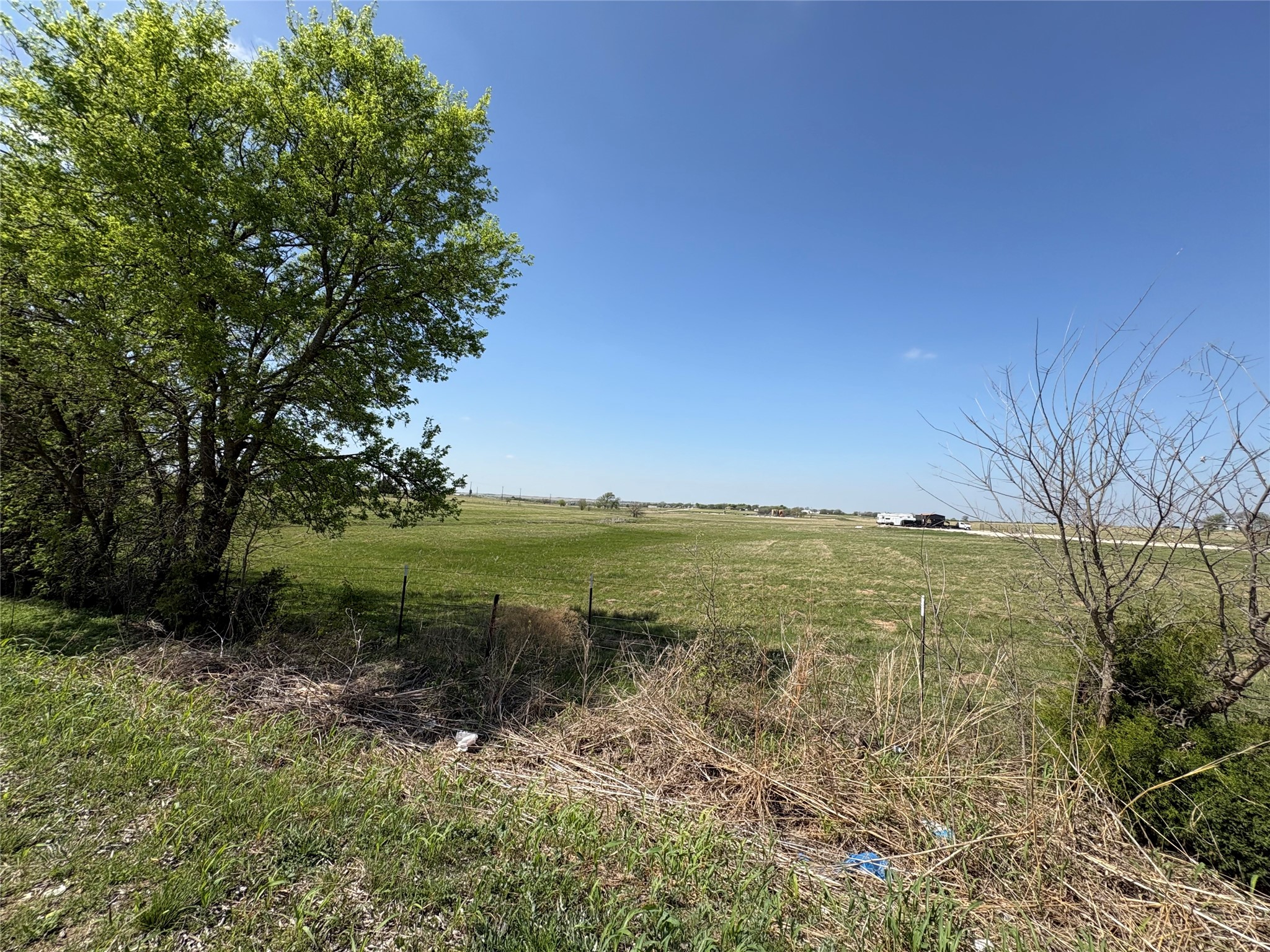717 Smith Road Ponder TX 76259
