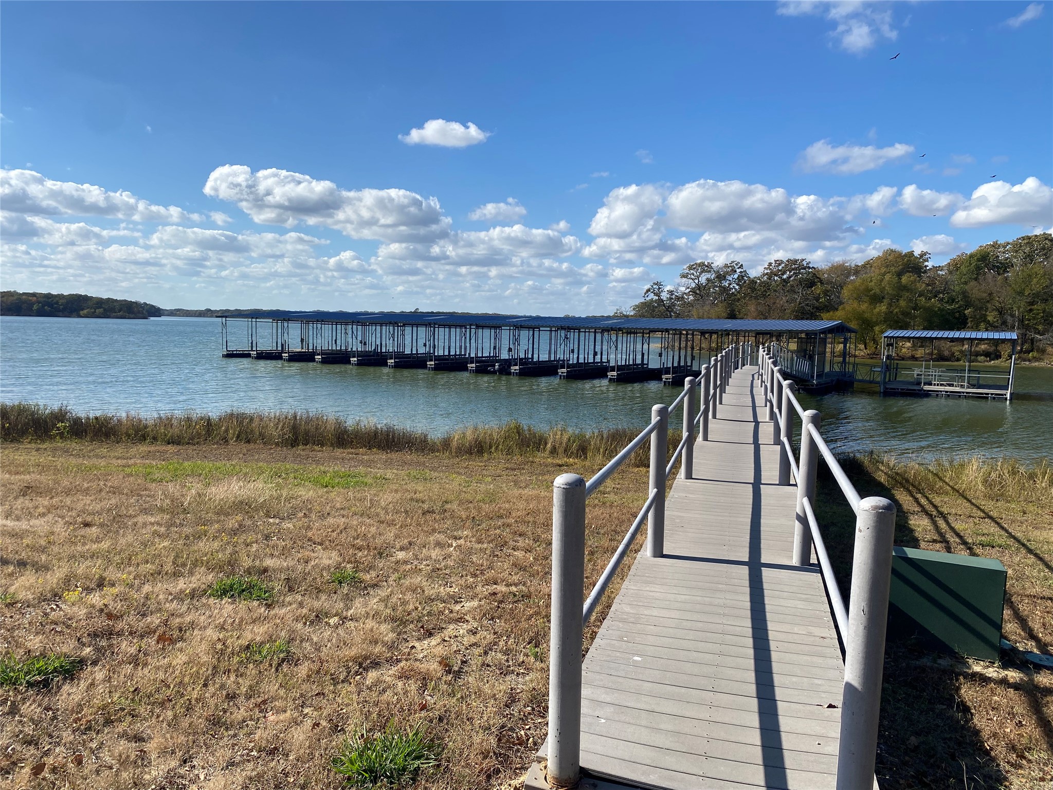 Tbd Nautical Drive Quinlan TX 75474