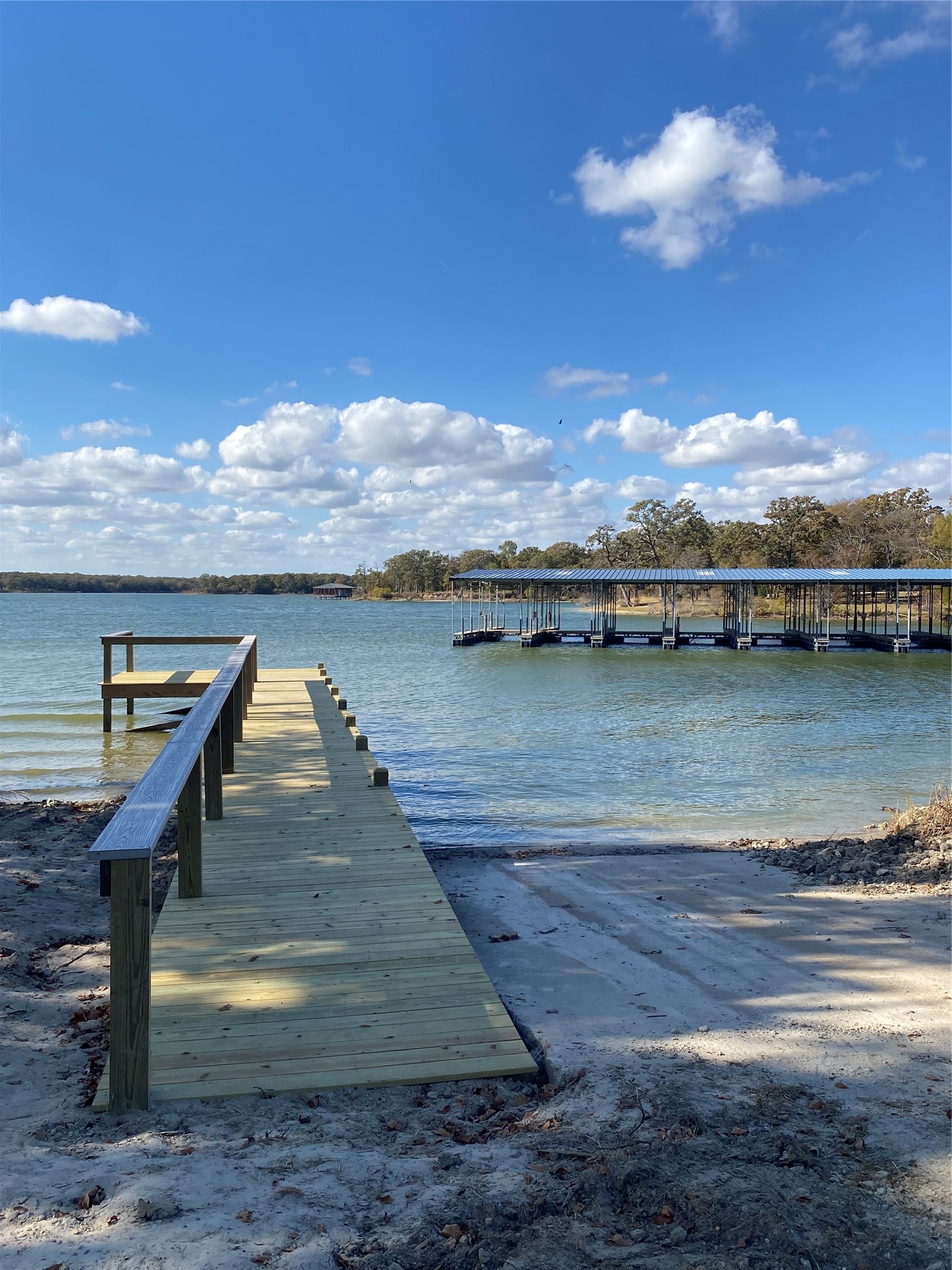 Tbd Nautical Drive Quinlan TX 75474