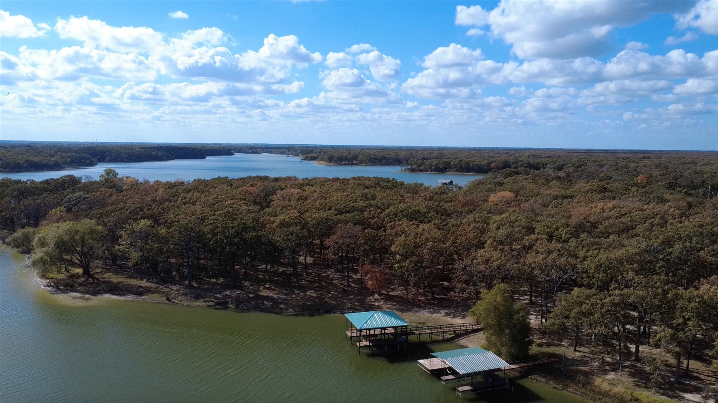 Tbd Nautical Drive Quinlan TX 75474