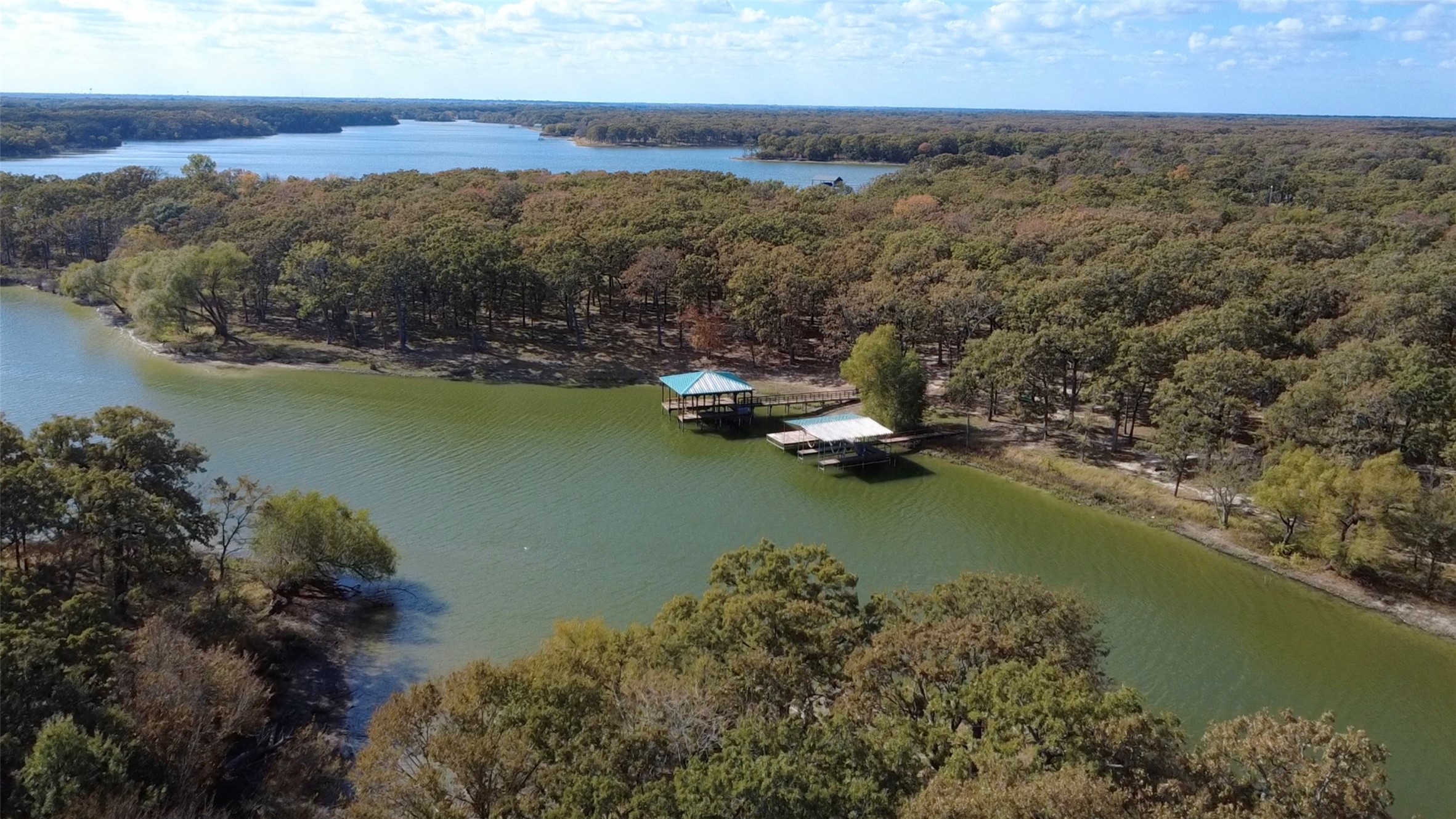 Tbd Nautical Drive Quinlan TX 75474
