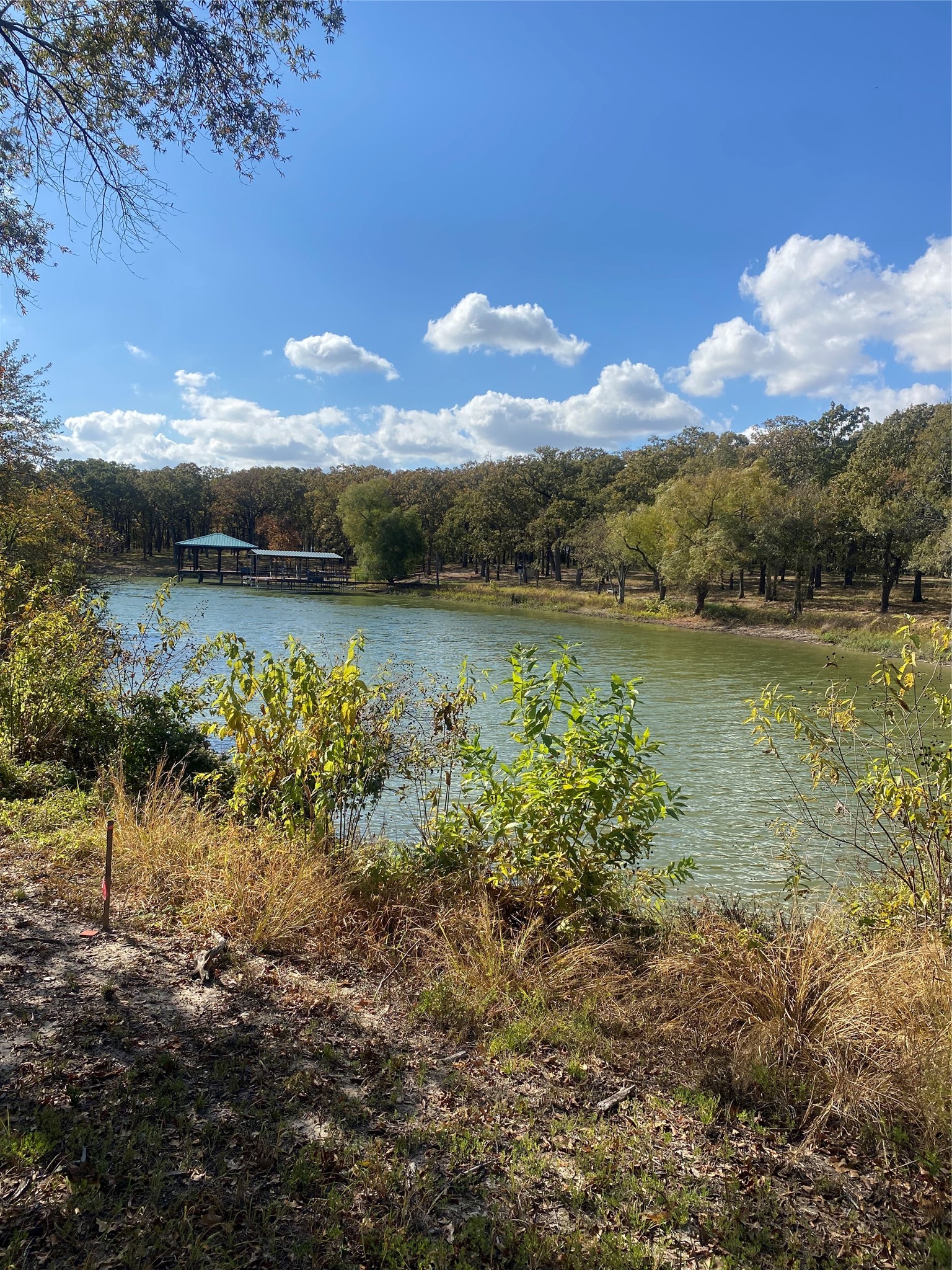 Tbd Nautical Drive Quinlan TX 75474