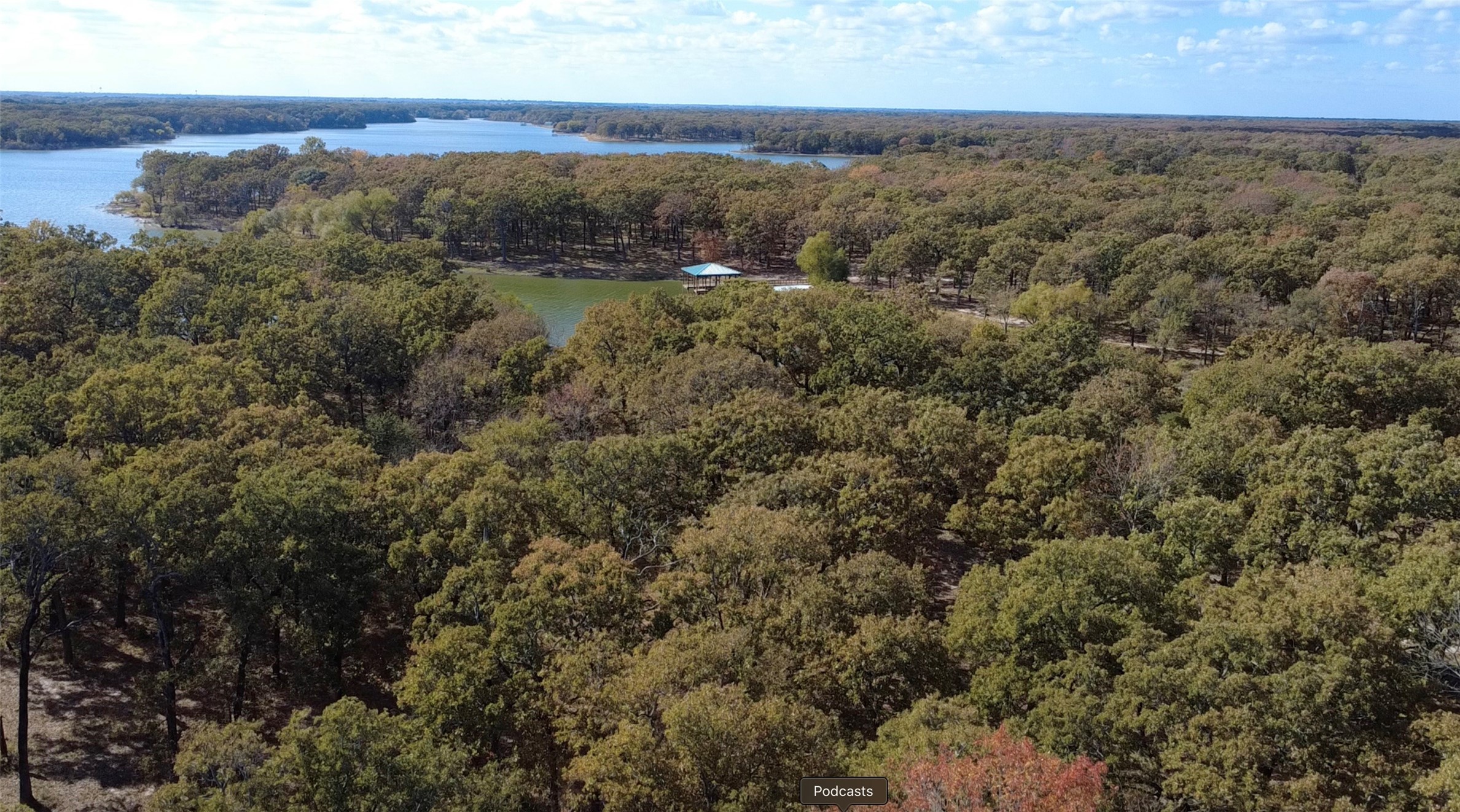 Tbd Nautical Drive Quinlan TX 75474
