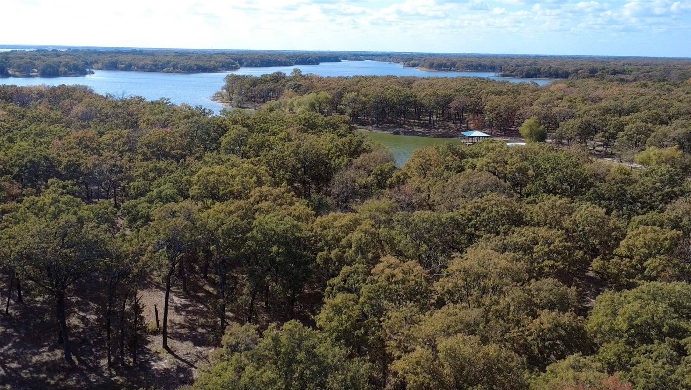 Tbd Nautical Drive Quinlan TX 75474