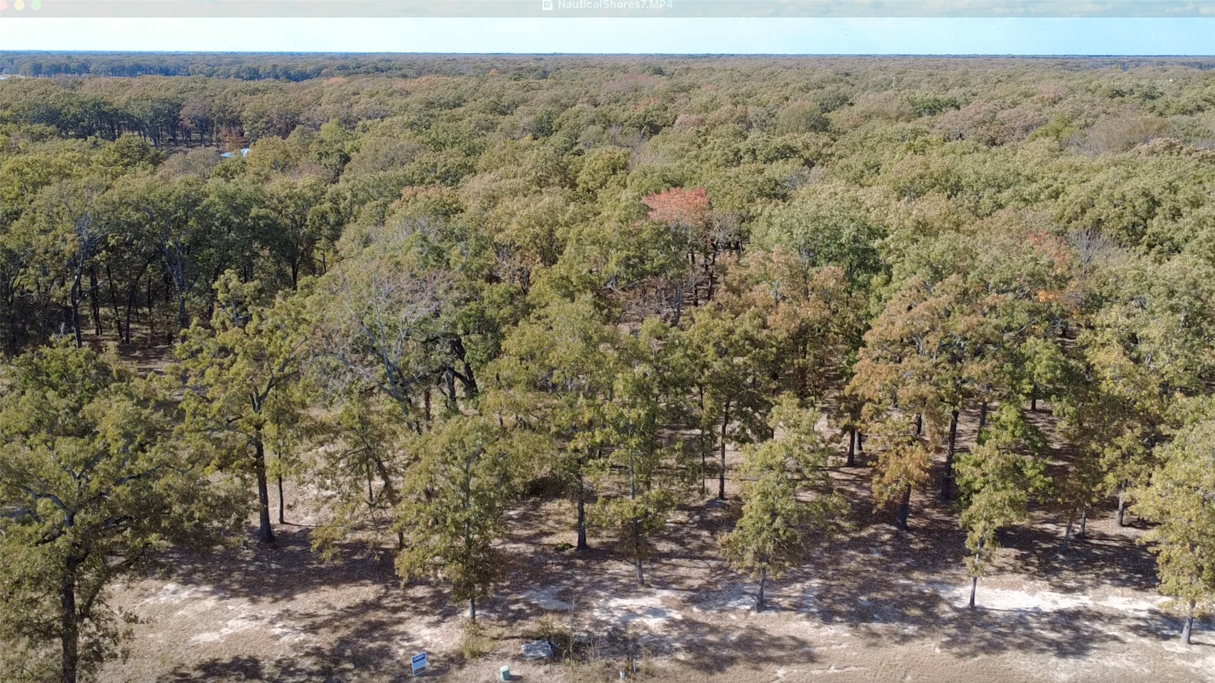 Tbd Nautical Drive Quinlan TX 75474