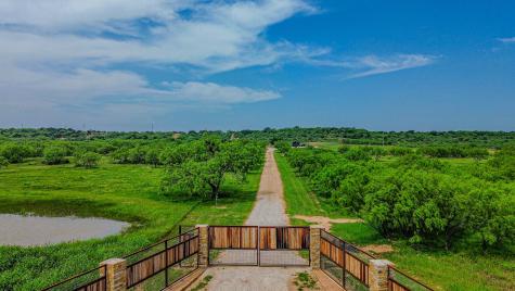 250 Cr 317 Putnam TX 76469
