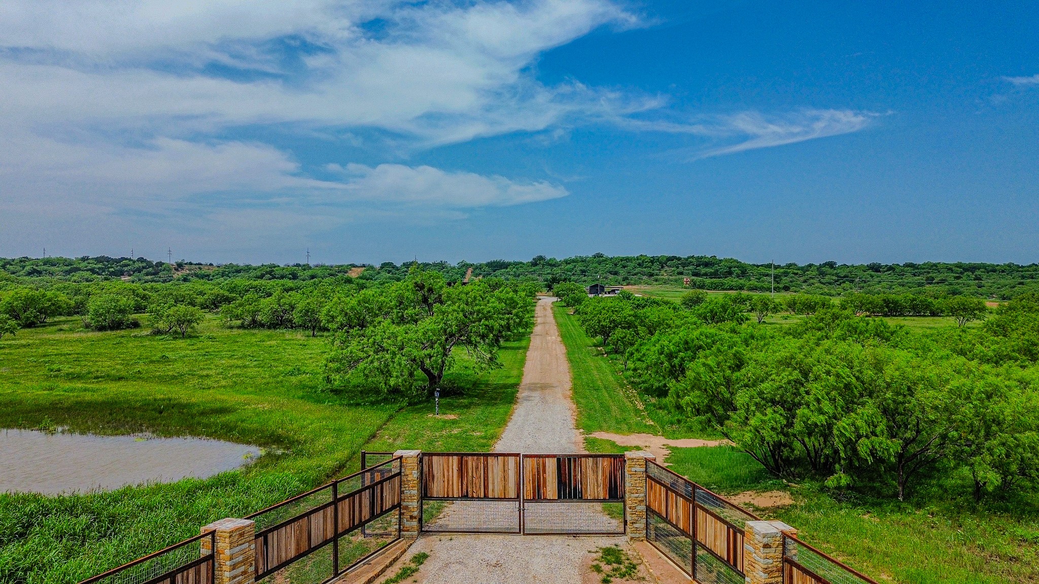 250 Cr 317 Putnam TX 76469