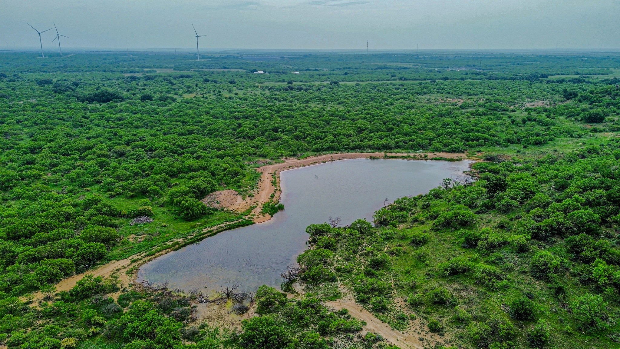 250 Cr 317 Putnam TX 76469