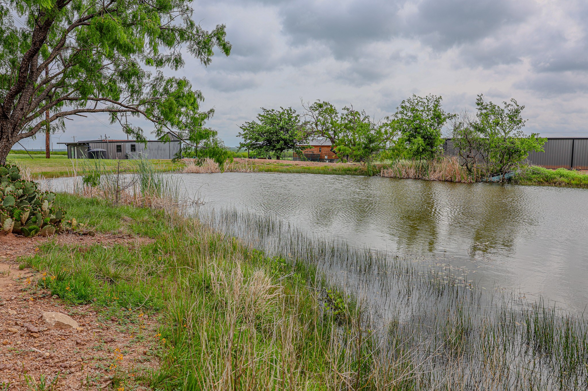 250 Cr 317 Putnam TX 76469