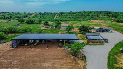 250 Cr 317 Putnam TX 76469