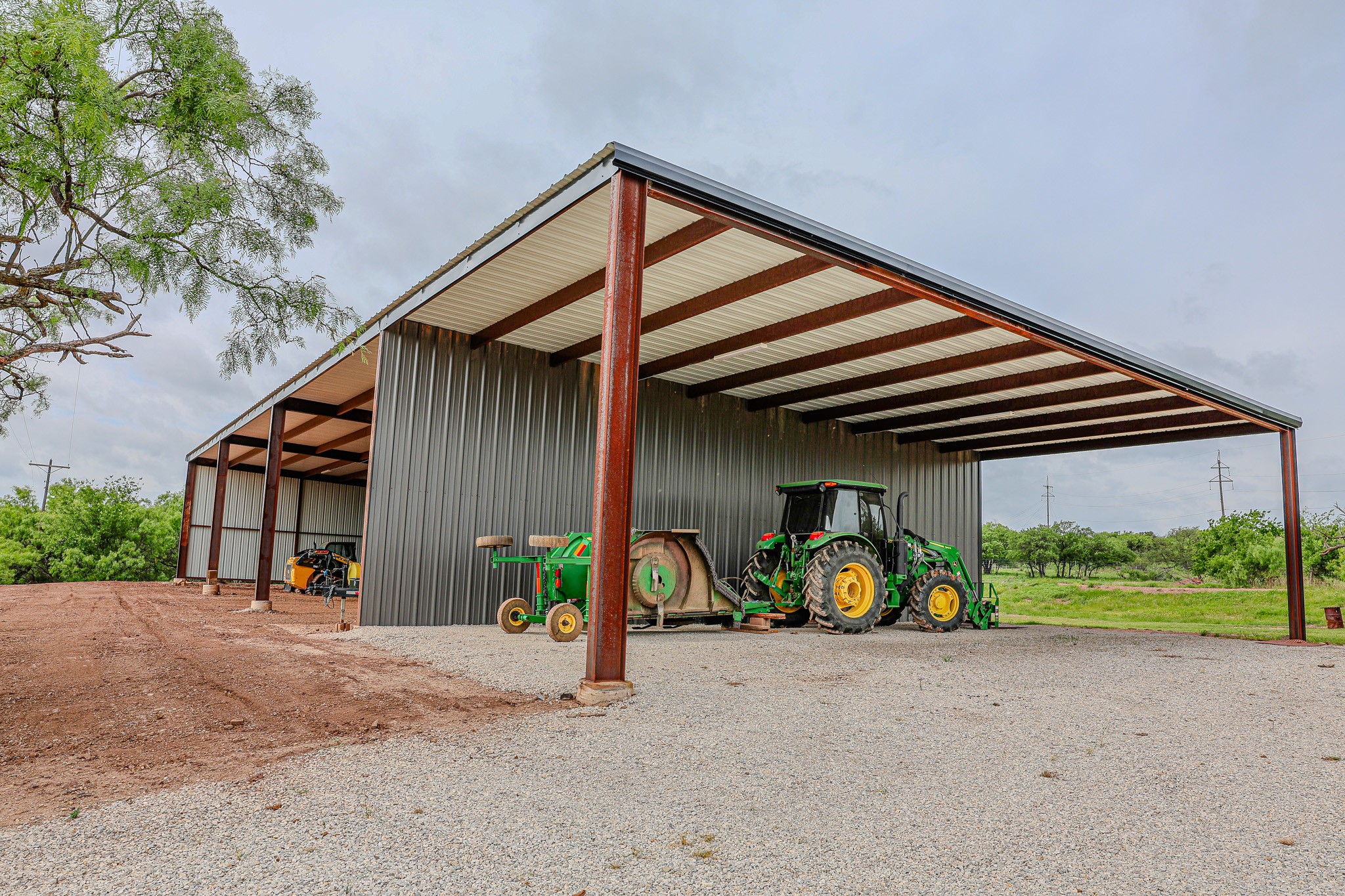 250 Cr 317 Putnam TX 76469