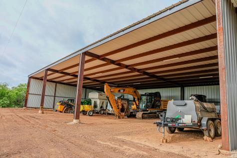 250 Cr 317 Putnam TX 76469