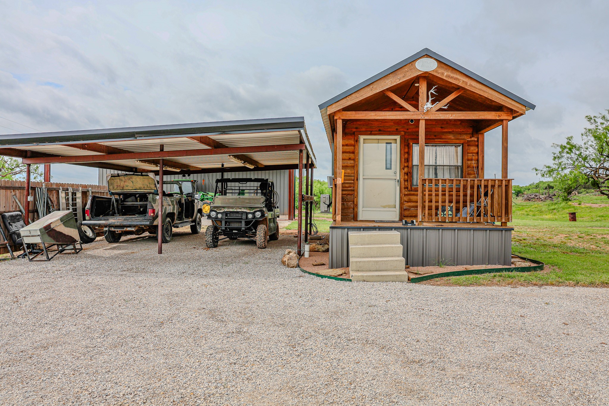 250 Cr 317 Putnam TX 76469