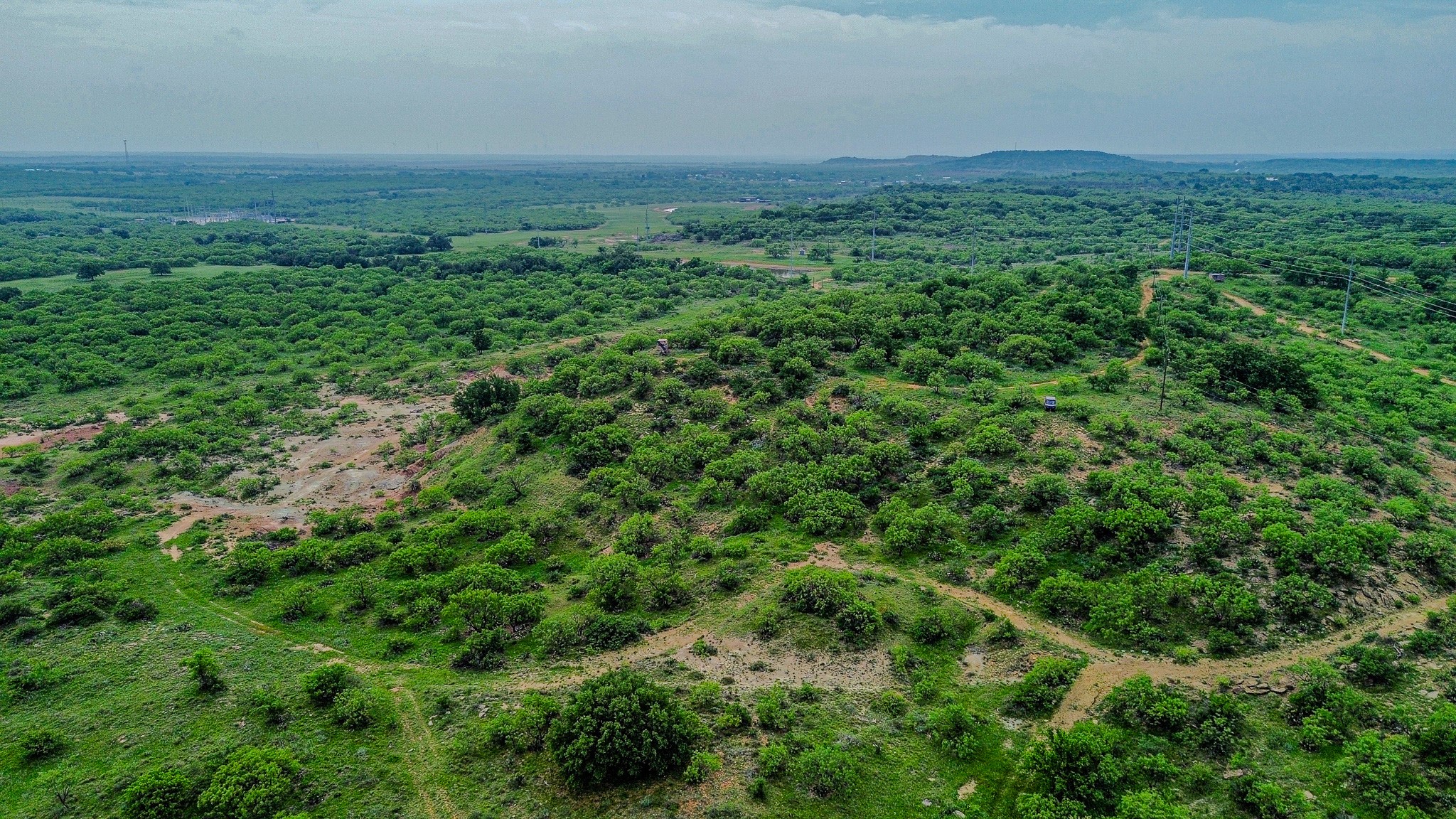 250 Cr 317 Putnam TX 76469
