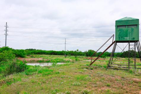 250 Cr 317 Putnam TX 76469