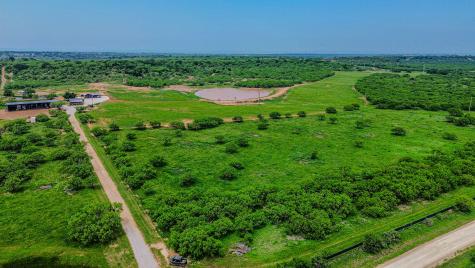 250 Cr 317 Putnam TX 76469