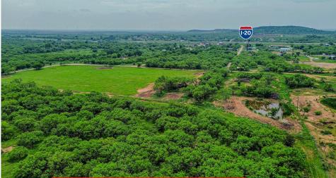 250 Cr 317 Putnam TX 76469