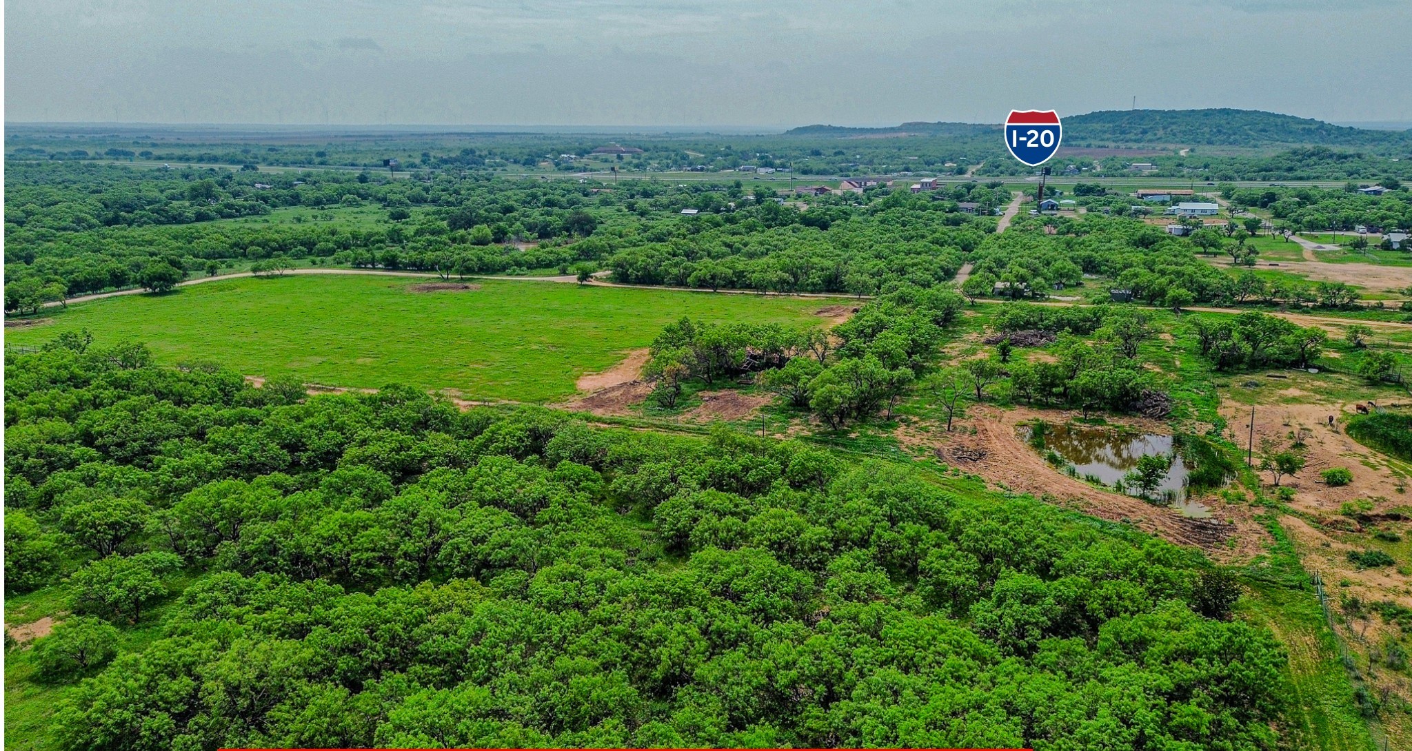 250 Cr 317 Putnam TX 76469