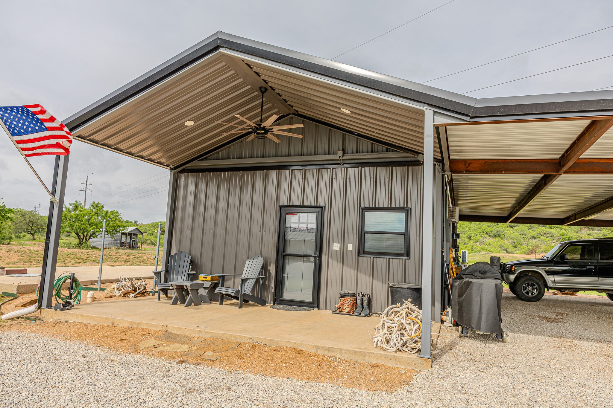 250 Cr 317 Putnam TX 76469