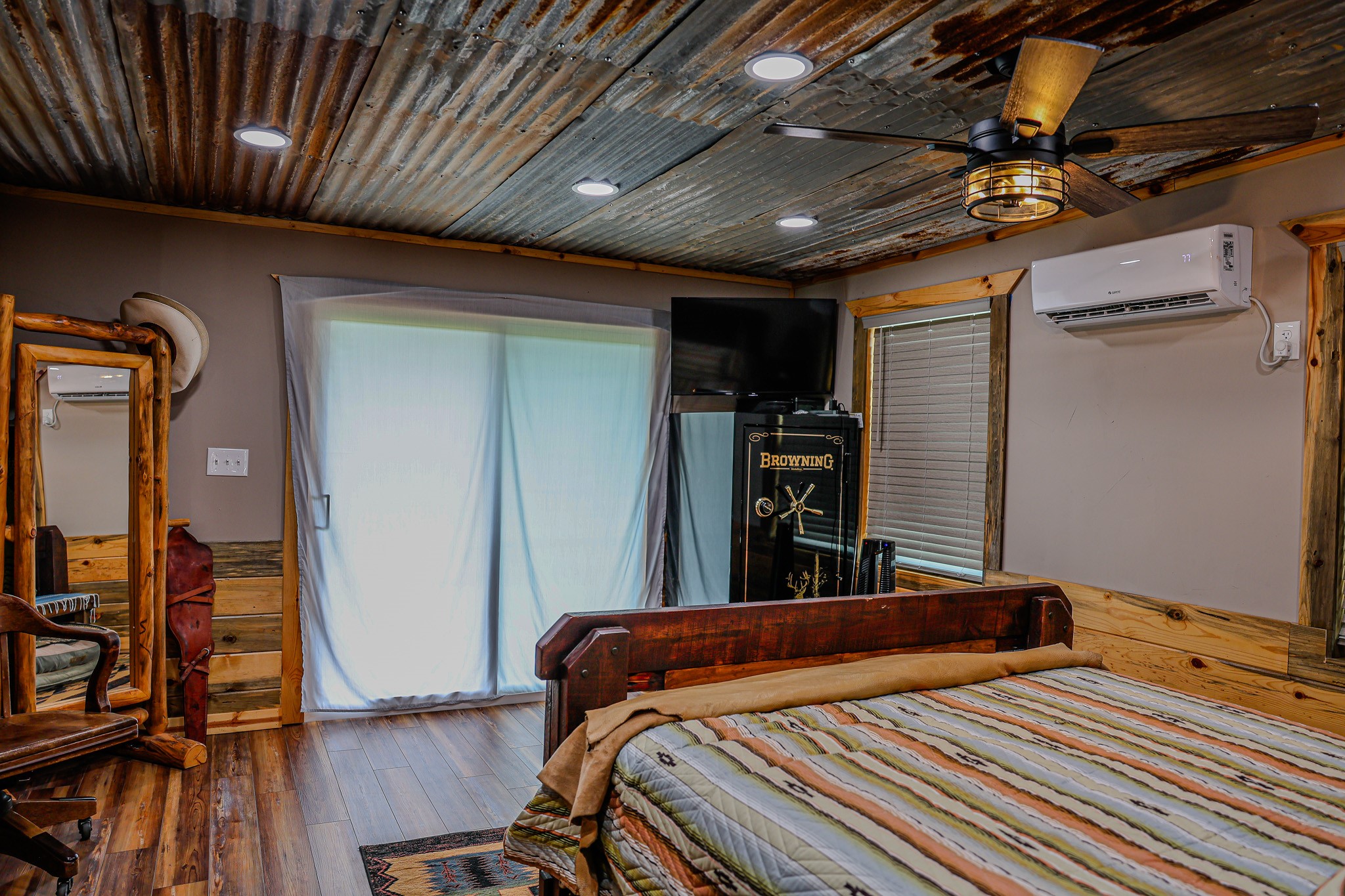 250 Cr 317 Putnam TX 76469