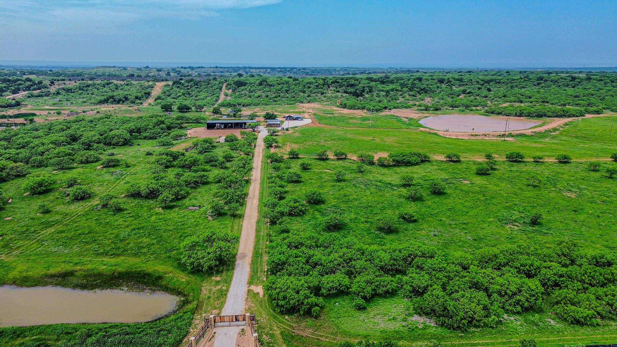 250 Cr 317 Putnam TX 76469