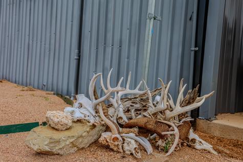 250 Cr 317 Putnam TX 76469