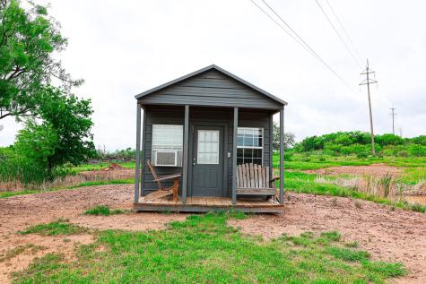 250 Cr 317 Putnam TX 76469