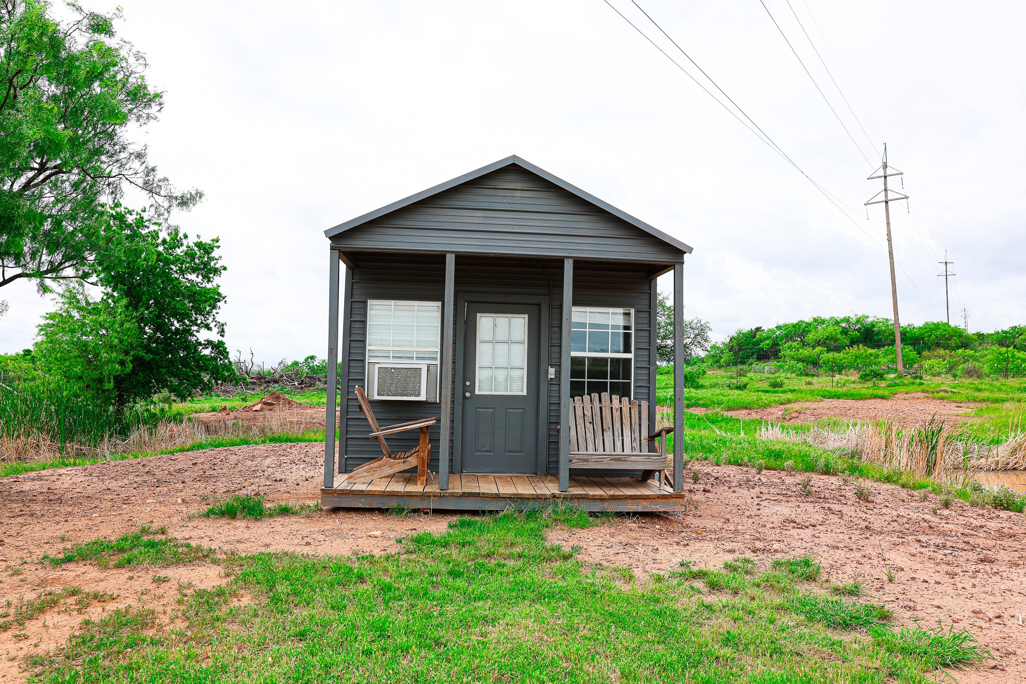 250 Cr 317 Putnam TX 76469