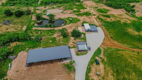 250 Cr 317 Putnam TX 76469