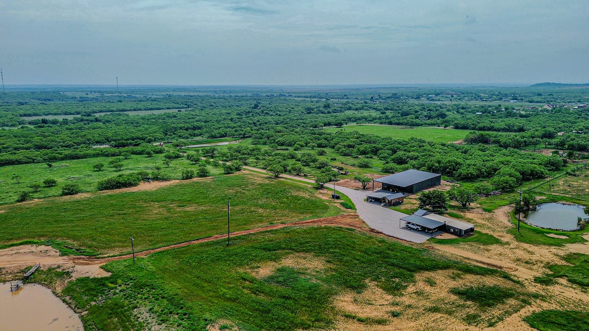 250 Cr 317 Putnam TX 76469