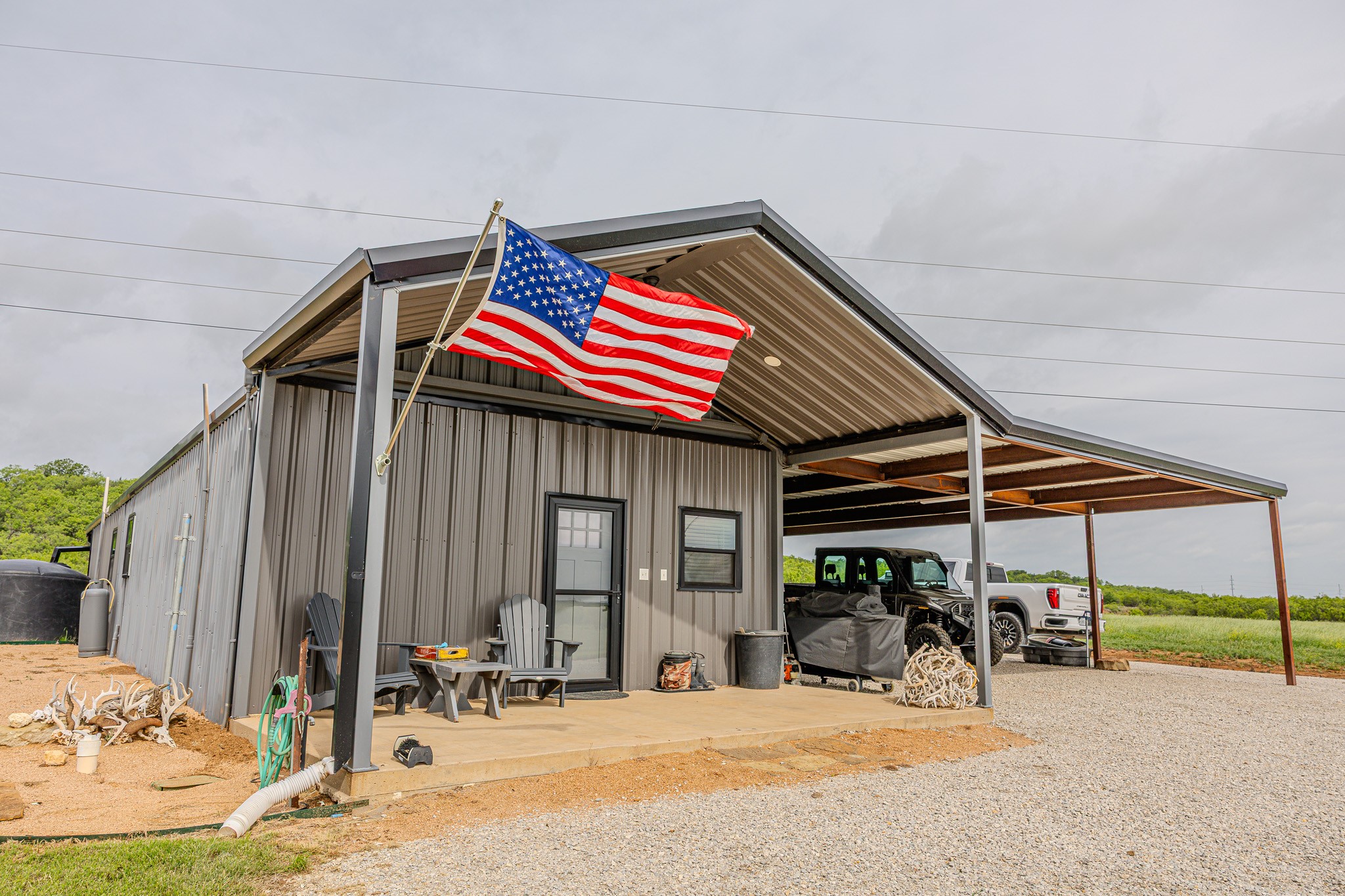 250 Cr 317 Putnam TX 76469