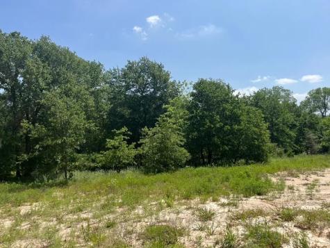 Lot 45 Antrim Court Poolville TX 76487