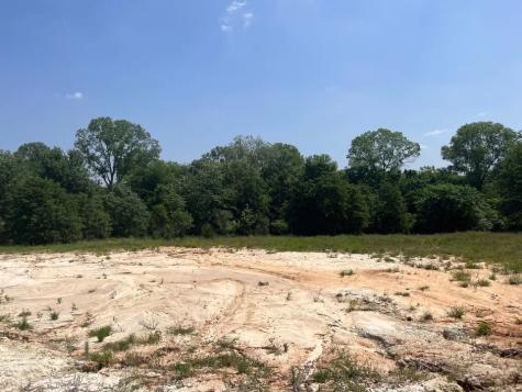 Lot 45 Antrim Court Poolville TX 76487