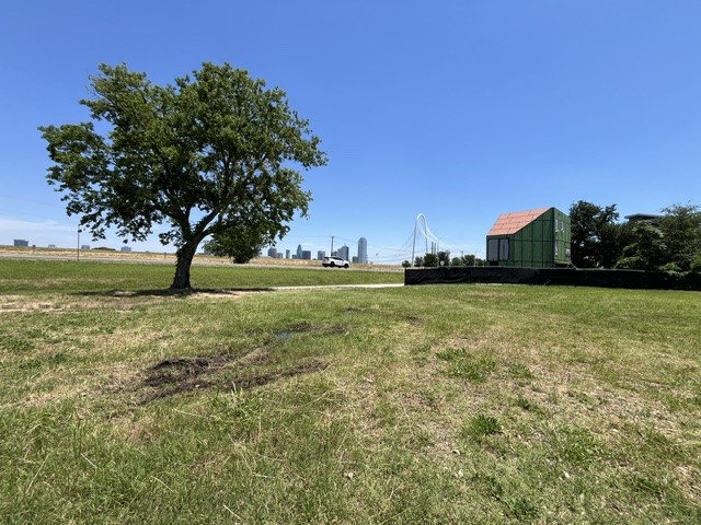 3140 Pastor Street Dallas TX 75212