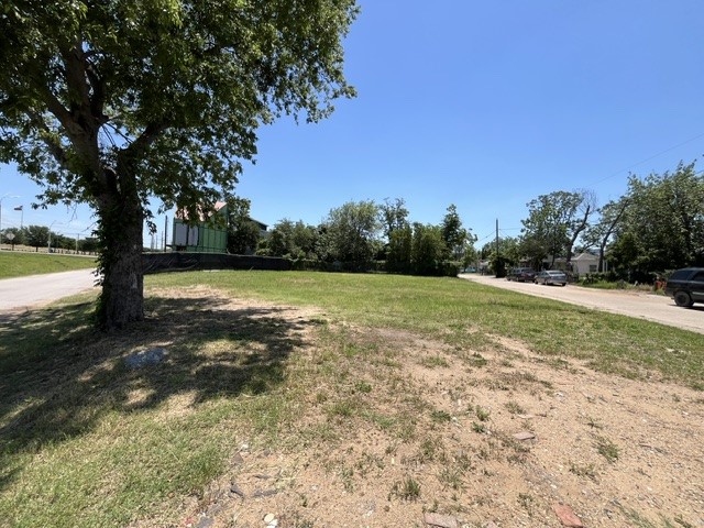 3140 Pastor Street Dallas TX 75212