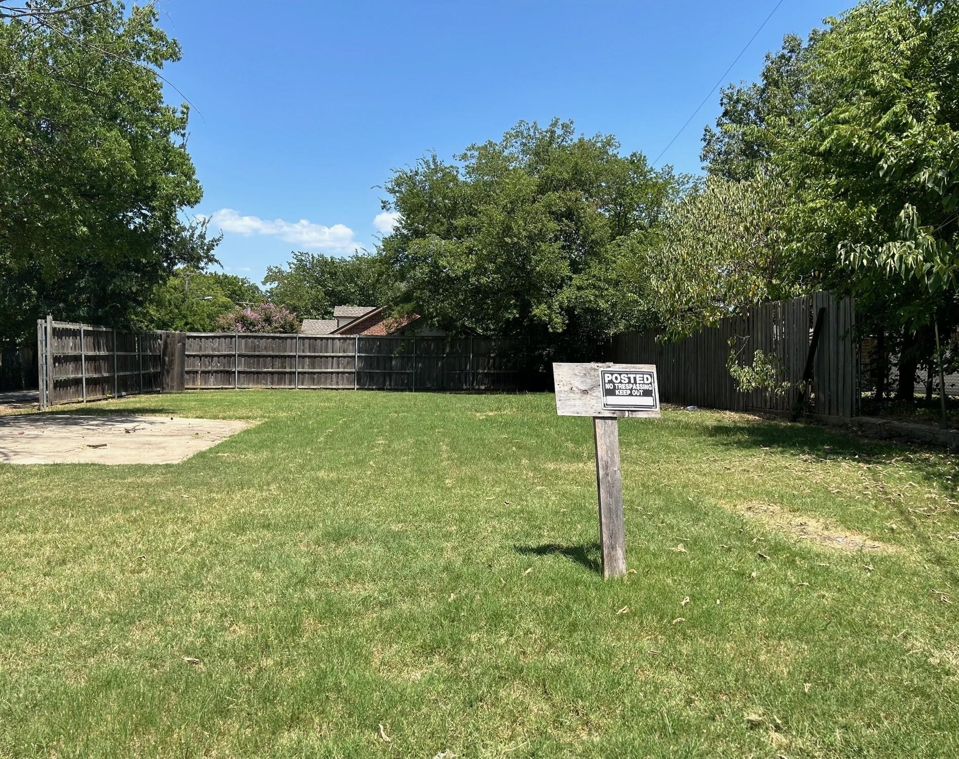 104 Donald Street Lake Dallas TX 75065