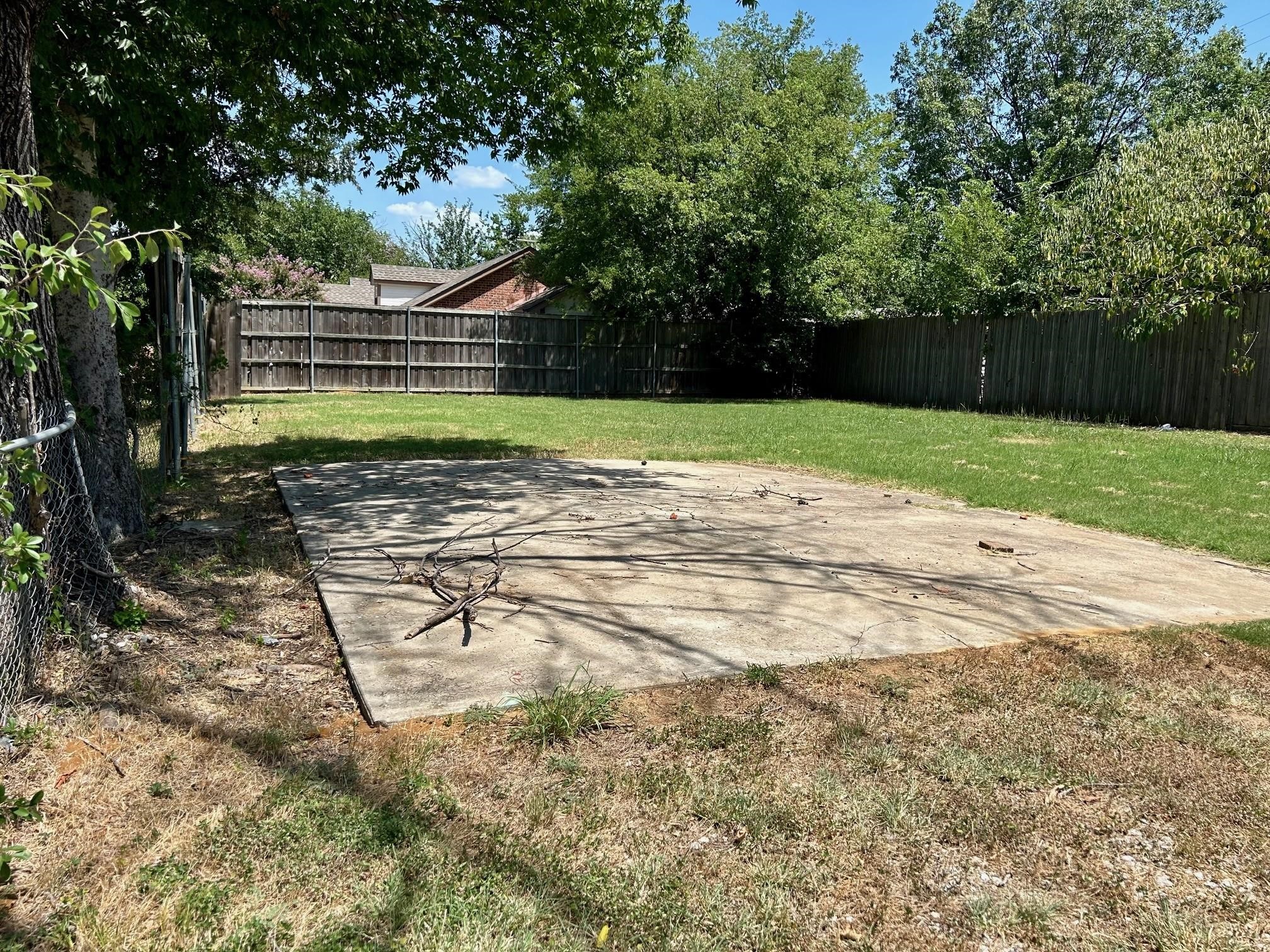 104 Donald Street Lake Dallas TX 75065
