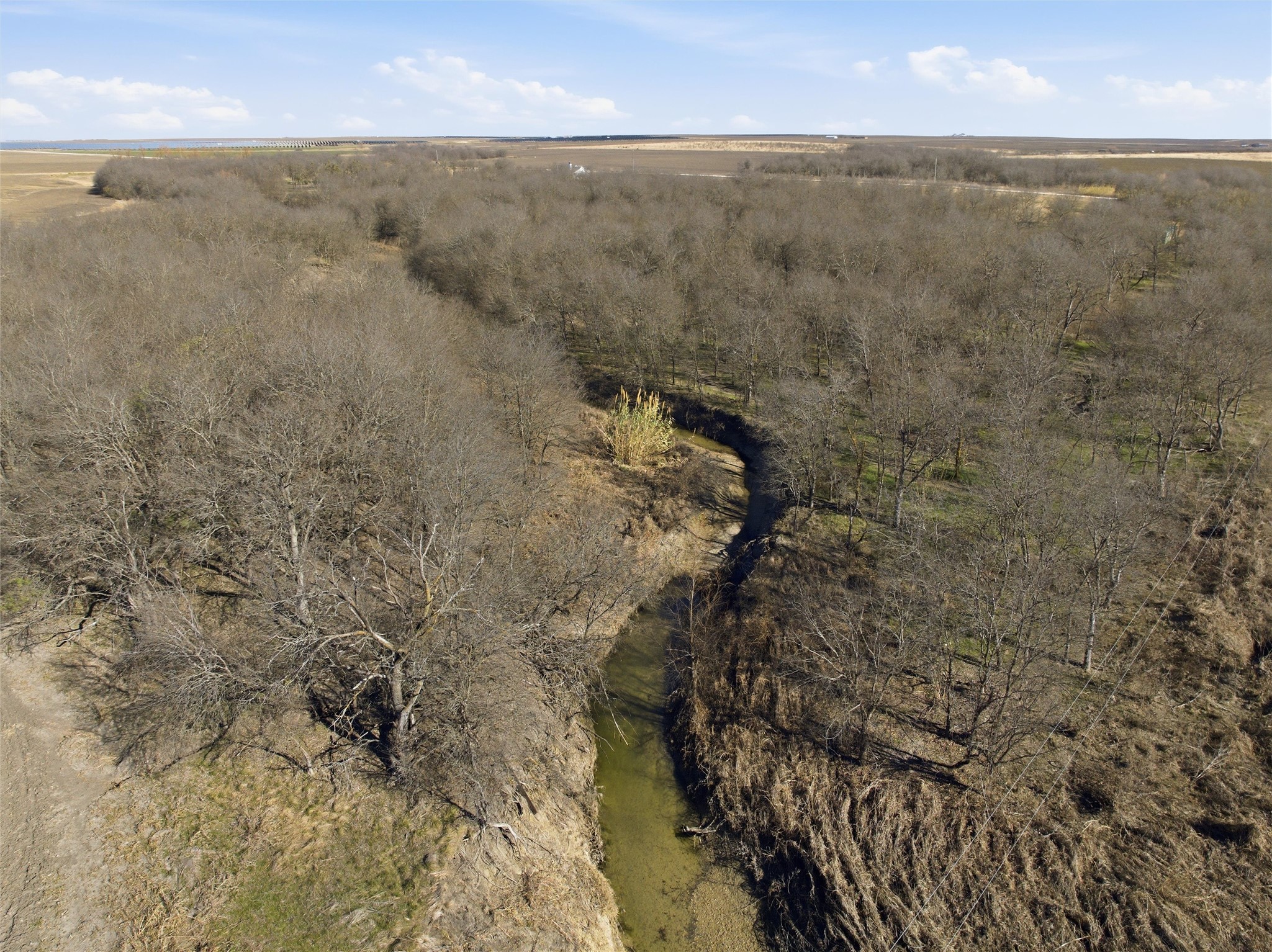 Tbd 2 Fm 2114 Road Penelope TX 76676