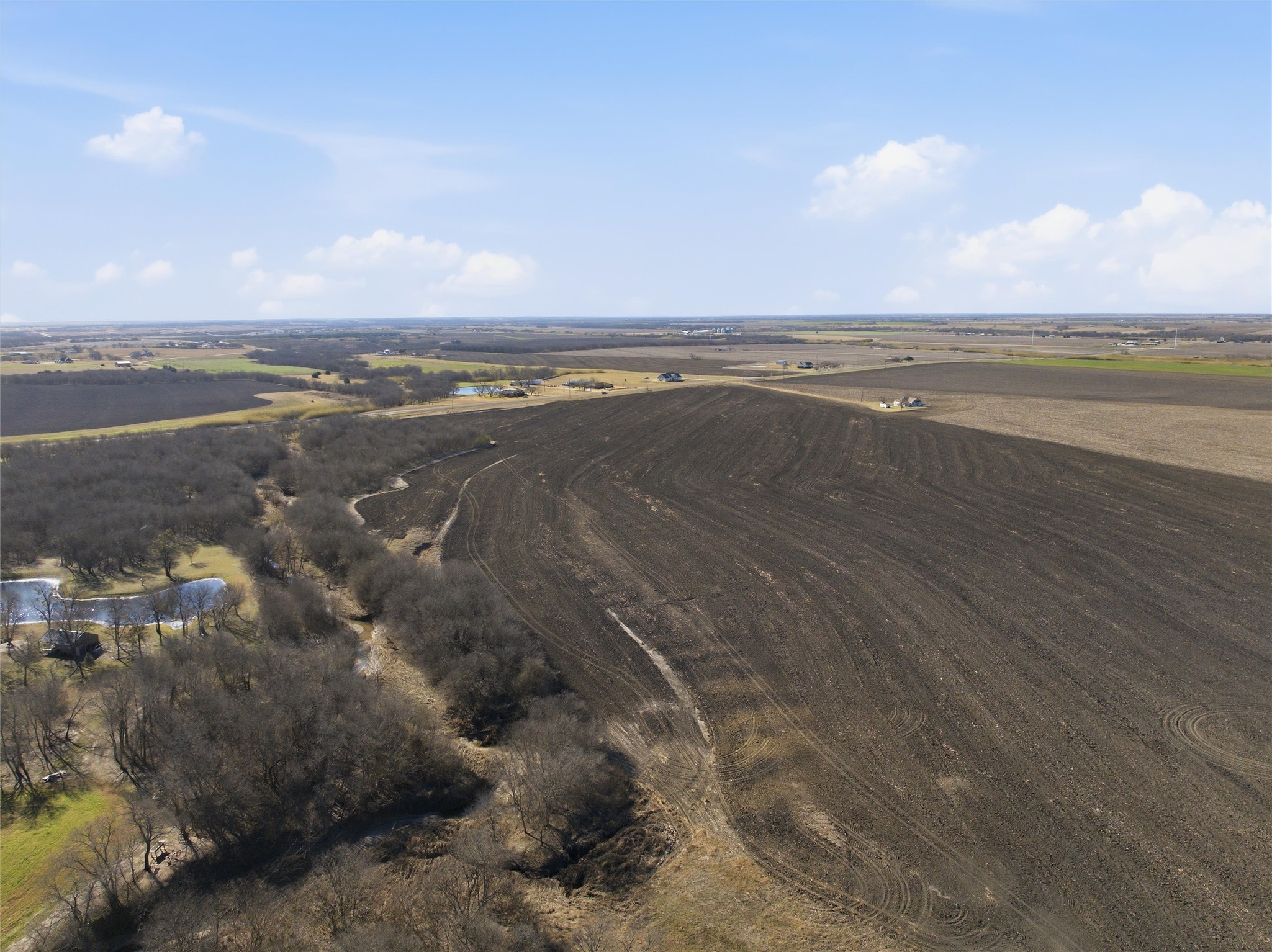 Tbd 2 Fm 2114 Road Penelope TX 76676