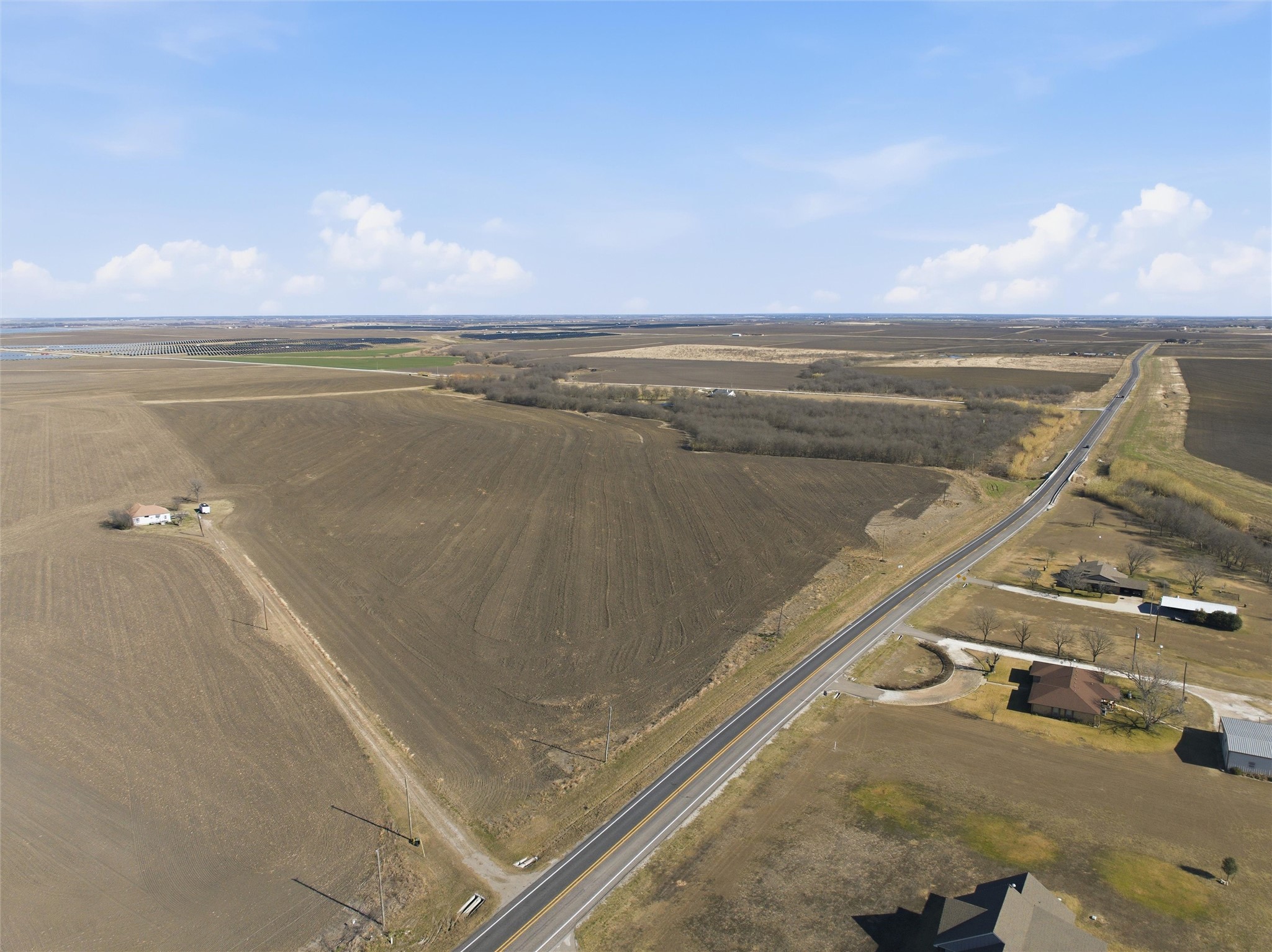 Tbd 2 Fm 2114 Road Penelope TX 76676