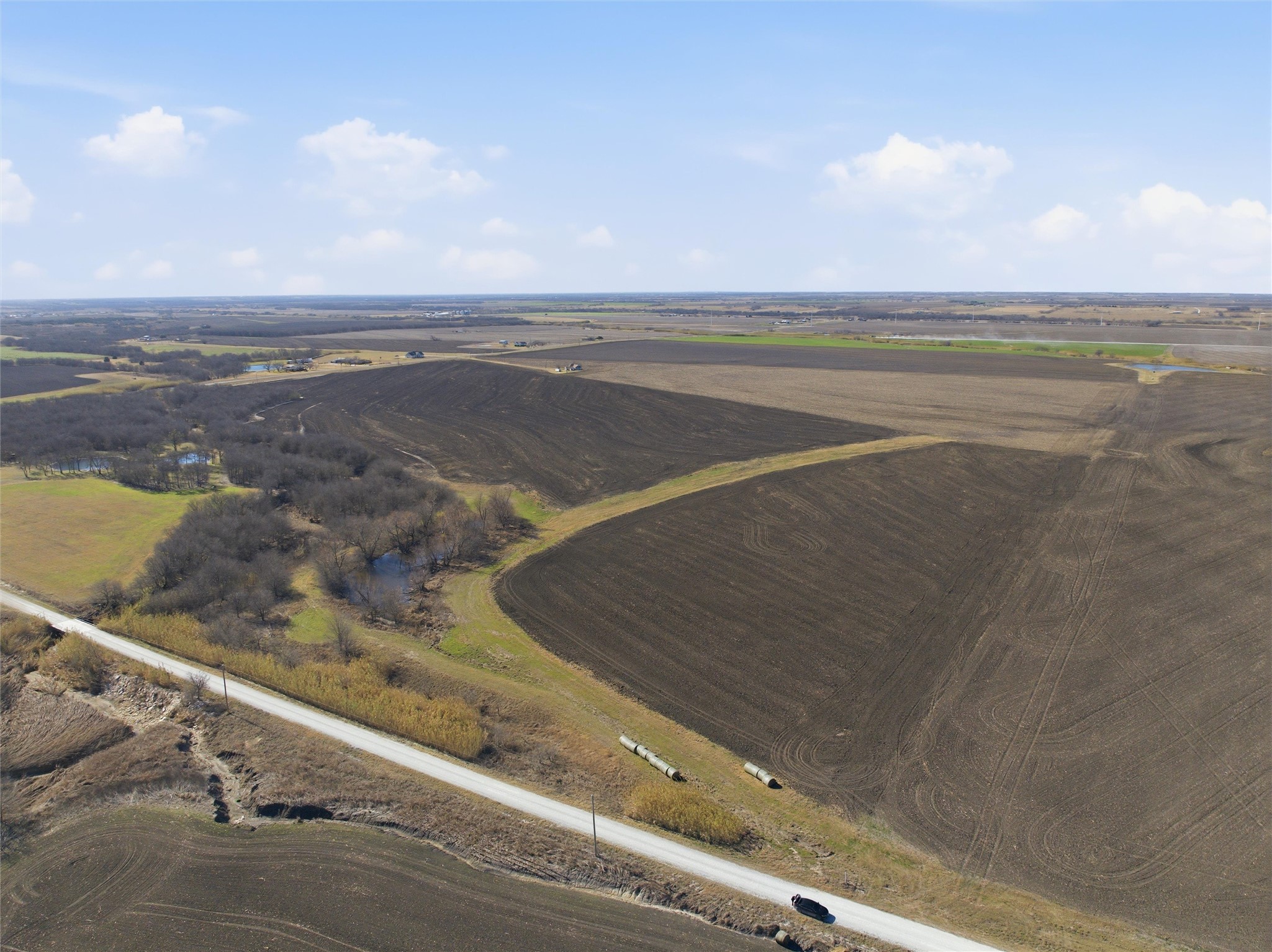 Tbd 2 Fm 2114 Road Penelope TX 76676