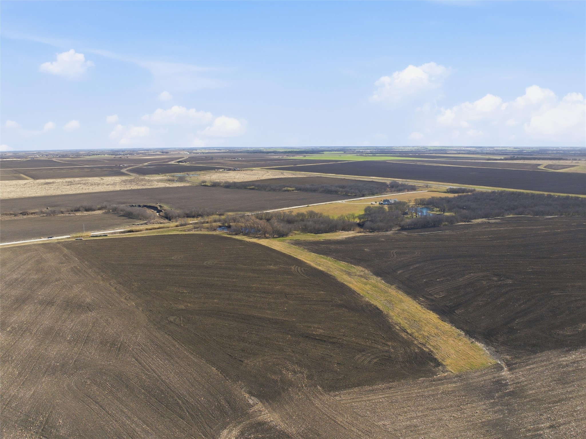 Tbd 2 Fm 2114 Road Penelope TX 76676