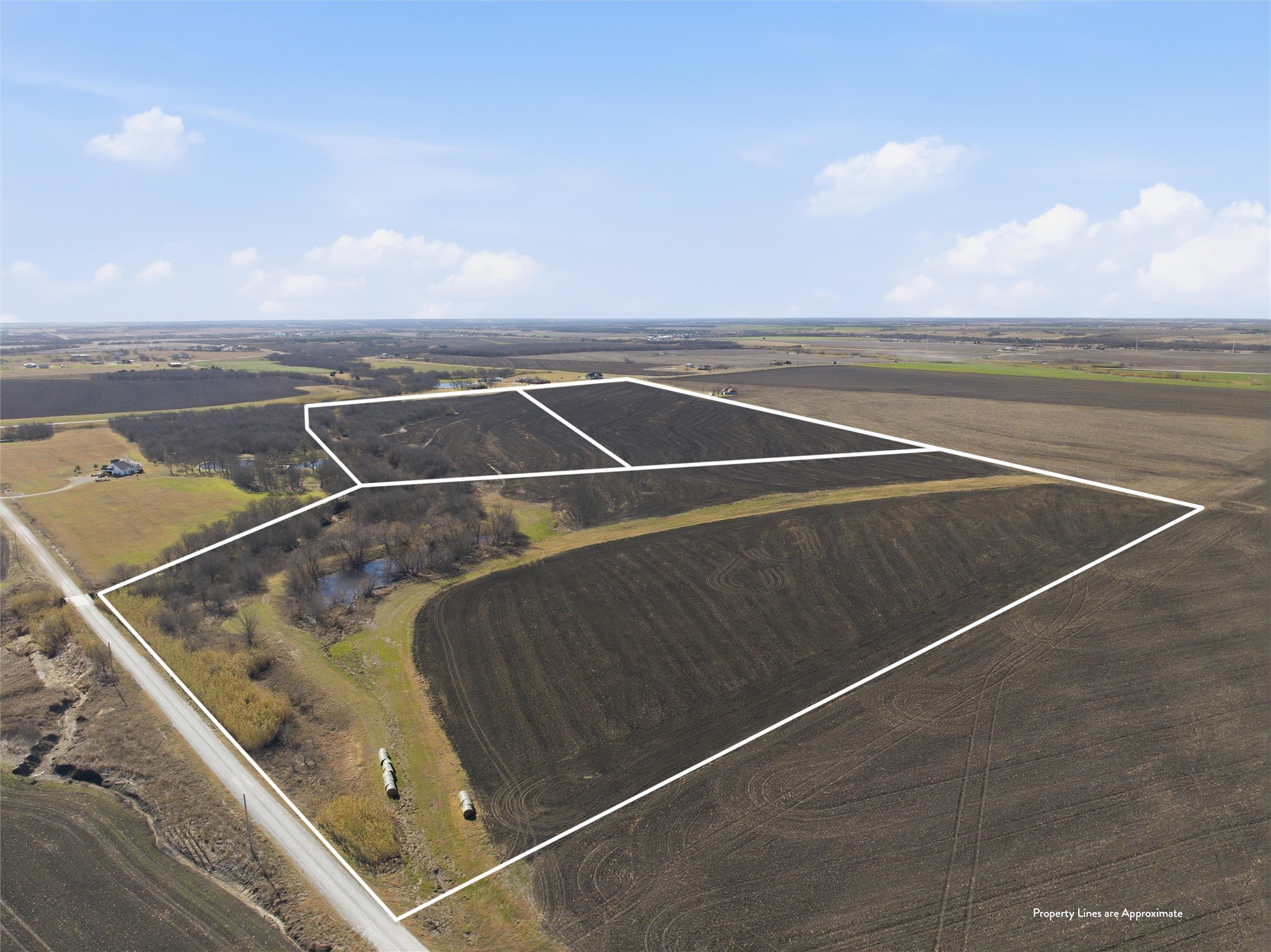 Tbd 2 Fm 2114 Road Penelope TX 76676