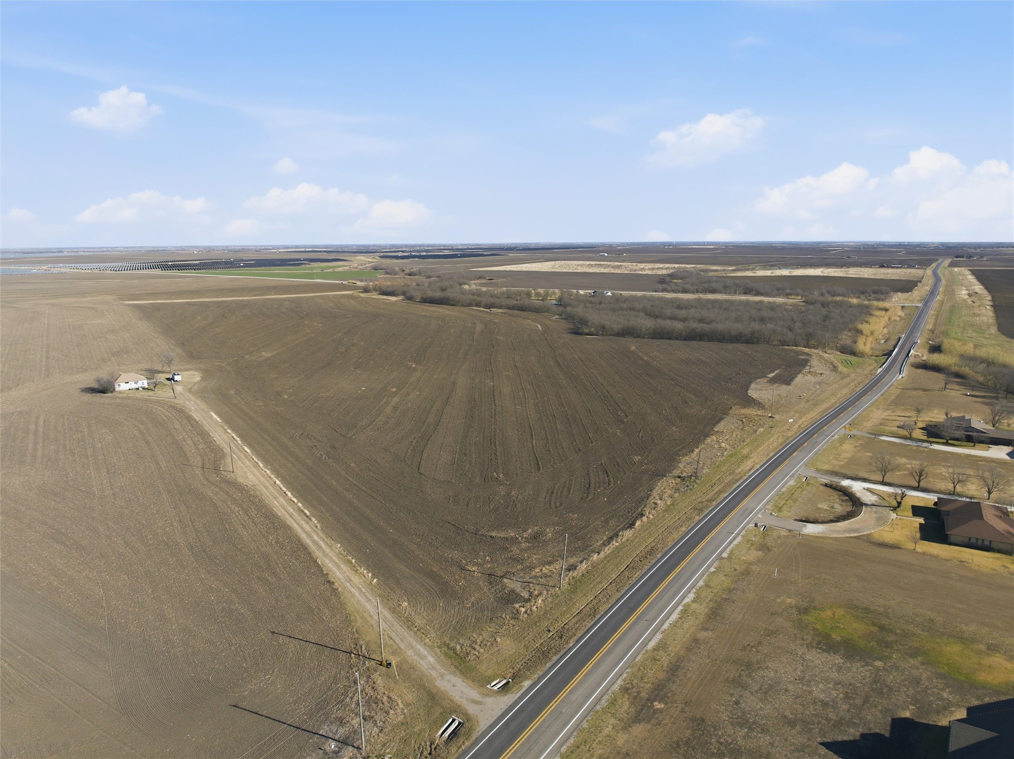 Tbd 2 Fm 2114 Road Penelope TX 76676