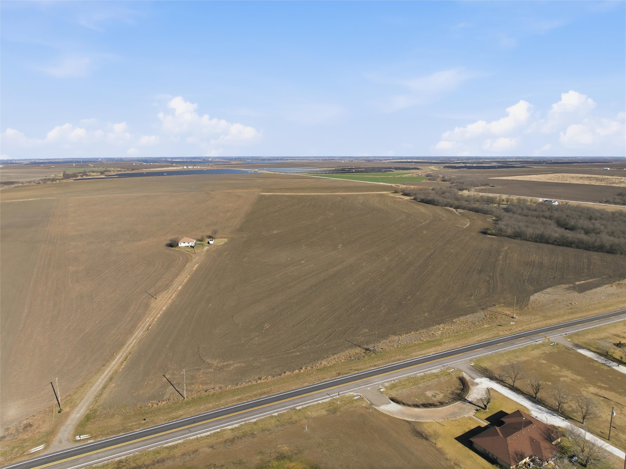 Tbd 2 Fm 2114 Road Penelope TX 76676
