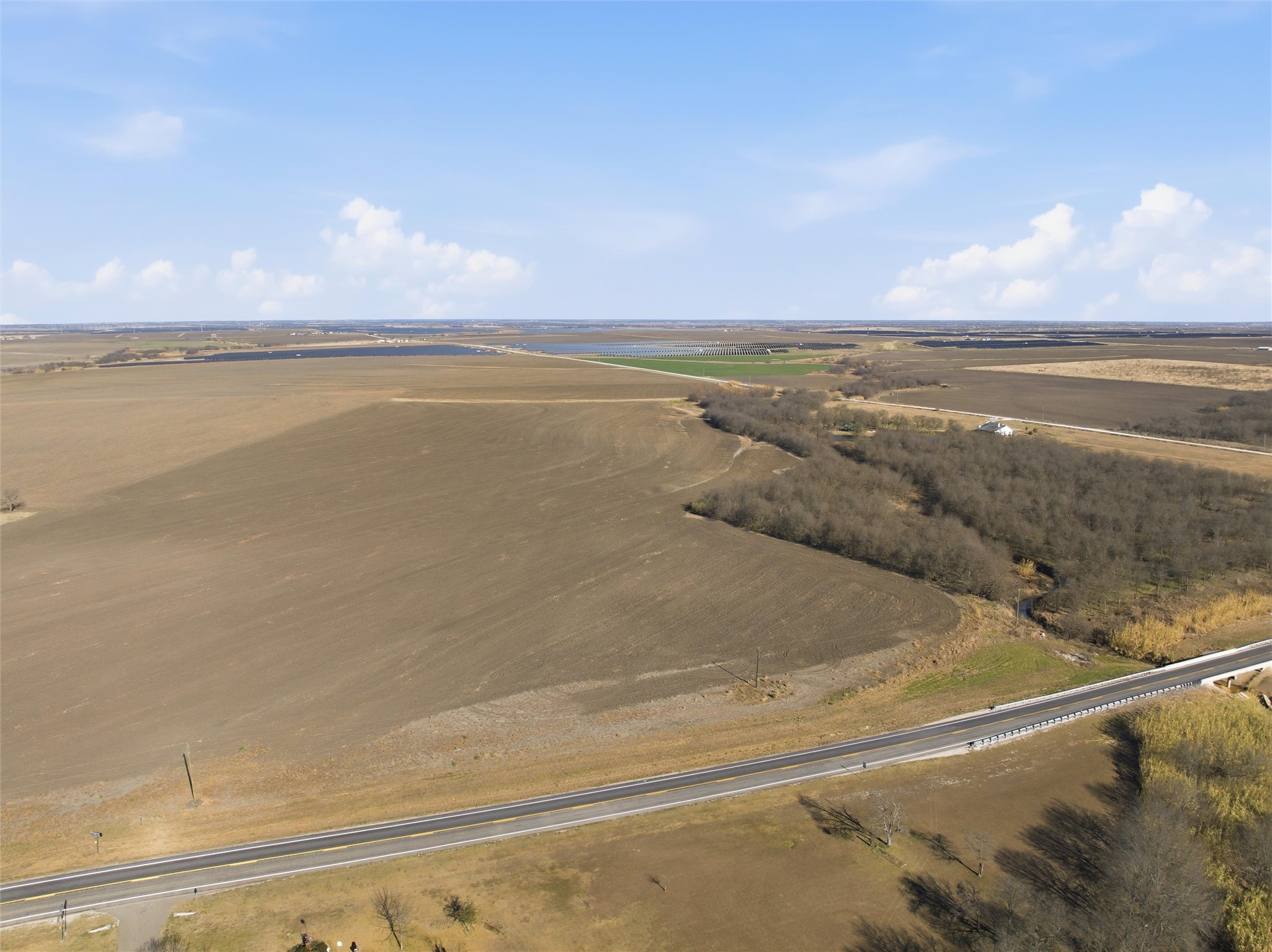 Tbd 2 Fm 2114 Road Penelope TX 76676
